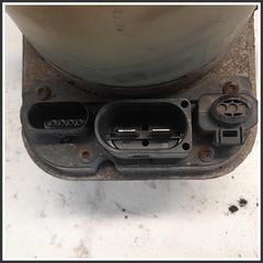 Immagine di Pompa Servosterzo  M07100628LI SKODA Fabia 545 SW 6R0423156C M07100628LI