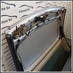 Immagine di Tetto Apribile Centrale A1707900040 MERCEDES Classe SLK R170