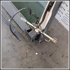 Immagine di Tetto Apribile Centrale A1707900040 MERCEDES Classe SLK R170