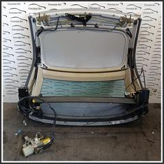 Immagine di Tetto Apribile Centrale A1707900040 MERCEDES Classe SLK R170