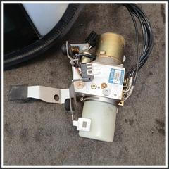 Immagine di Tetto Apribile Centrale A1707900040 MERCEDES Classe SLK R170