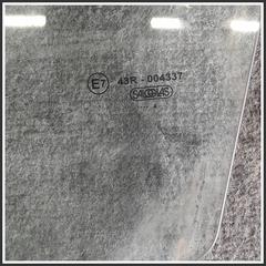 Immagine di Vetro Cristallo Laterale Scendente Anteriore Sinistro 8453651K00000 SUZUKI Splash