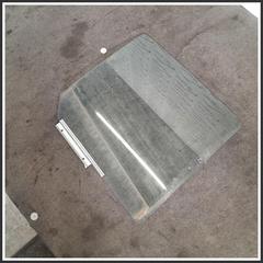 Immagine di Vetro Cristallo Laterale Scendente Posteriore Destro 8454151K00000 SUZUKI Splash