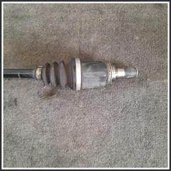 Immagine di Semiasse Anteriore Destro K10B  4410185L00000 4410185L00 SUZUKI Splash 1.0