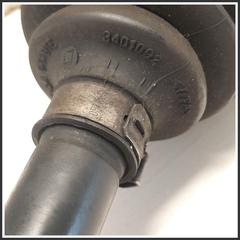 Immagine di Semiasse Anteriore Sinistro K10B  4410285L00000 10234109 SUZUKI Splash 1.0