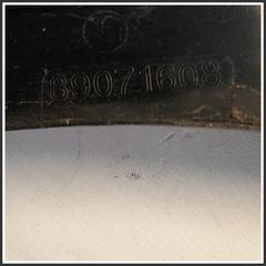 Immagine di Fanale Posteriore Destro  Alogeno 3565051K00000 SUZUKI Splash