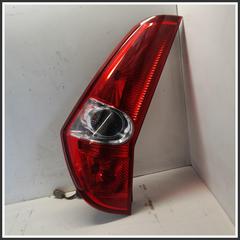 Immagine di Fanale Posteriore Sinistro  Alogeno 3567051K10000 SUZUKI Splash