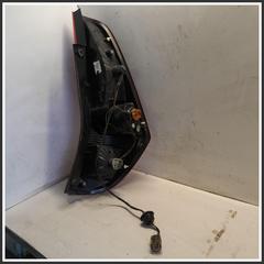 Immagine di Fanale Posteriore Sinistro  Alogeno 3567051K10000 SUZUKI Splash