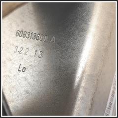 Immagine di Airbag Passeggero Destro 7392051K10000 7391051K1 SUZUKI Splash