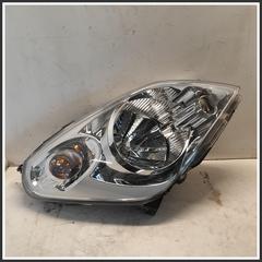 Immagine di Faro - Proiettore Anteriore Sinistro 3532051K20000 90035686 SUZUKI Splash