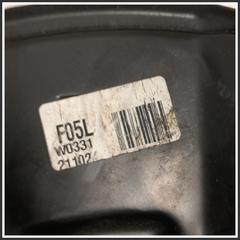 Immagine di Fusello Mozzo Anteriore Sinistro 43212F4050 TOYOTA C-HR II