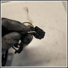 Immagine di Fusello Mozzo Anteriore Sinistro 43212F4050 TOYOTA C-HR II