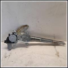 Immagine di Alzacristallo Elettrico Anteriore Sinistro 8340279J12000 SUZUKI Splash