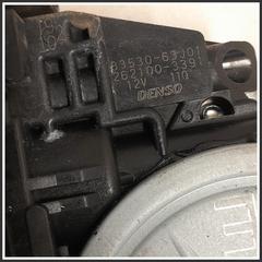 Immagine di Alzacristallo Elettrico Anteriore Sinistro 8340279J12000 SUZUKI Splash