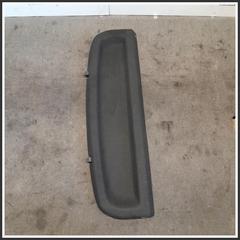 Immagine di Cappelliera Copribaule Fissa 8891051K10V7U SUZUKI Splash