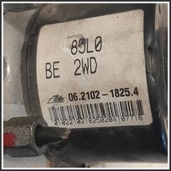 Immagine di Centralina Pompa ABS 06210218254 5610086L01000 06210218254 SUZUKI Splash