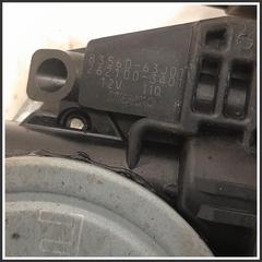 Immagine di Alzacristallo Elettrico Anteriore Destro 8340179J12000 SUZUKI Splash