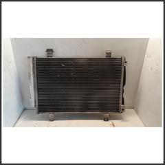 Immagine di Radiatore Condensatore Clima 9531051K00000 9531051K01 SUZUKI Splash