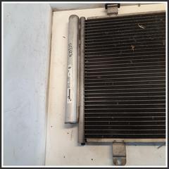 Immagine di Radiatore Condensatore Clima 9531051K00000 9531051K01 SUZUKI Splash