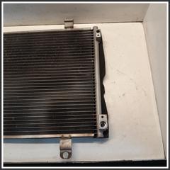 Immagine di Radiatore Condensatore Clima 9531051K00000 9531051K01 SUZUKI Splash