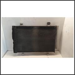 Immagine di Radiatore Condensatore Clima 9531051K00000 9531051K01 SUZUKI Splash