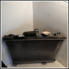 Immagine di Radiatore Acqua Motore 1770073KA0000 CZ2220002931 K10B  SUZUKI Splash 1.0