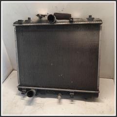 Immagine di Radiatore Acqua Motore 1770073KA0000 CZ2220002931 K10B  SUZUKI Splash 1.0