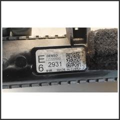 Immagine di Radiatore Acqua Motore 1770073KA0000 CZ2220002931 K10B  SUZUKI Splash 1.0