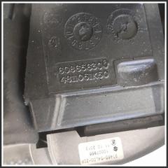Bild von Volante Sterzo 4811051K00S1S SUZUKI Splash
