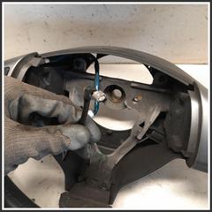 Bild von Volante Sterzo 4811051K00S1S SUZUKI Splash