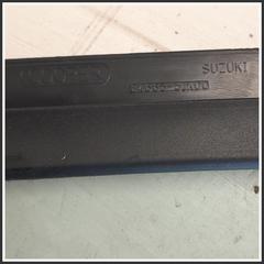 Immagine di Vetro Cristallo Laterale Fisso Posteriore Destro 8455151K00000 SUZUKI Splash