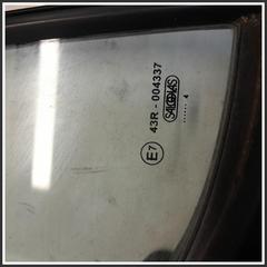 Immagine di Vetro Cristallo Laterale Fisso Posteriore Destro 8455151K00000 SUZUKI Splash
