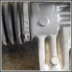 Immagine di Scatola Sterzo SUZUKI Splash