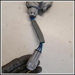 Immagine di MOTORINO TERGI  Cristallo 1593004530  SUZUKI Splash