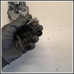 Immagine di MOTORINO TERGI  Cristallo 1593004530  SUZUKI Splash