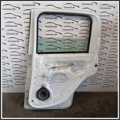 Immagine di Porta Posteriore Destra 51841637 FIAT Panda III