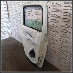 Immagine di Porta Posteriore Sinistra 51841638 FIAT Panda III