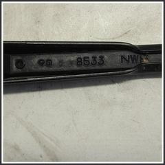 Immagine di Braccio Tergi Cristallo 3831051KB0000 SUZUKI Splash