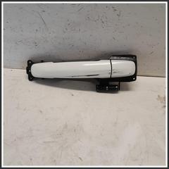Immagine di Maniglia Porta Anteriore Destro 8281263J005PK SUZUKI Splash
