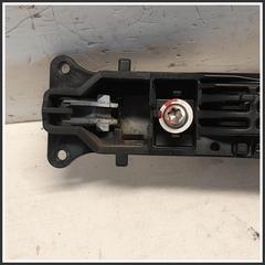 Immagine di Maniglia Porta Anteriore Destro 8281263J005PK SUZUKI Splash