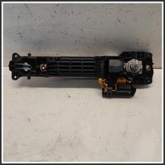 Immagine di Maniglia Porta Anteriore Sinistro 8281263J005PK SUZUKI Splash