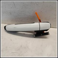 Immagine di Maniglia Porta Anteriore Sinistro 8281263J005PK SUZUKI Splash