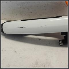 Immagine di Maniglia Porta Anteriore Sinistro 8281263J005PK SUZUKI Splash