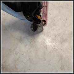 Immagine di Maniglia Porta Anteriore Sinistro 8281263J005PK SUZUKI Splash