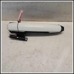 Immagine di Maniglia Porta Anteriore Sinistro 8281263J005PK SUZUKI Splash