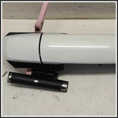 Immagine di Maniglia Porta Anteriore Sinistro 8281263J005PK SUZUKI Splash