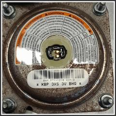 Immagine di Airbag Guidatore Sinistro 4815051K00BJM KBP3XS3VBHQ SUZUKI Splash