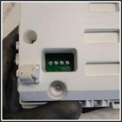 Immagine di Quadro Strumenti Tachimetro 3410185L60000 3410185L40 SUZUKI Splash
