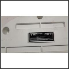Immagine di Quadro Strumenti Tachimetro 3410185L60000 3410185L40 SUZUKI Splash