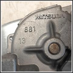 Immagine di MOTORINO TERGI  Lunotto 3881051K10000  SUZUKI Splash